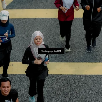 Runner Photo 4574572