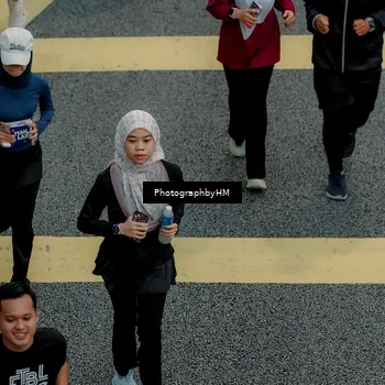 Runner Photo 4574573