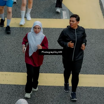 Runner Photo 4574574