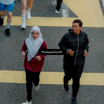 Runner Photo 4574577