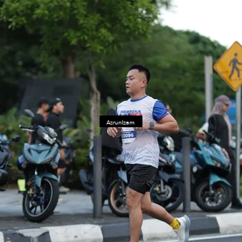 Runner Photo 4574578