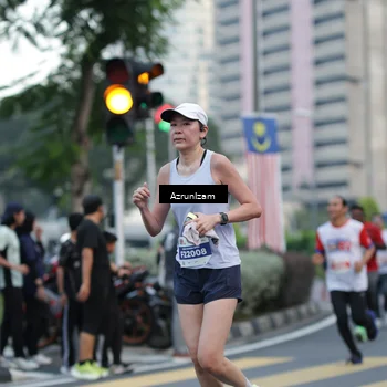 Runner Photo 4574579