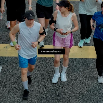 Runner Photo 4574582