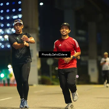Runner Photo 4574584