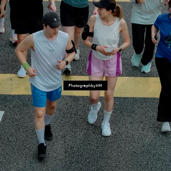 Runner Photo 4574591