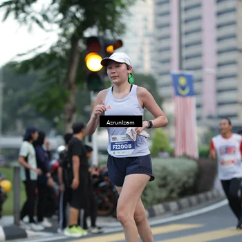 Runner Photo 4574595