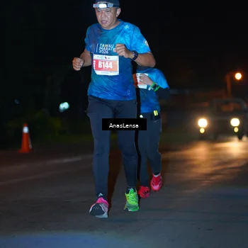 Runner Photo 4574597