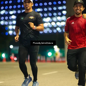 Runner Photo 4574598