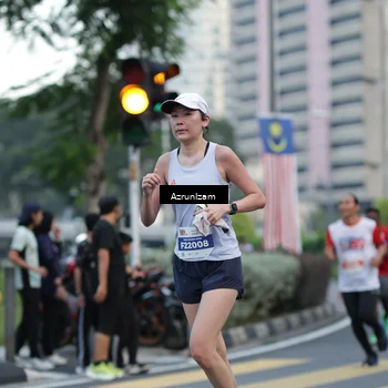 Runner Photo 4574600