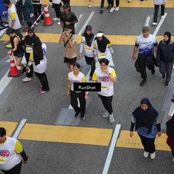 Runner Photo 4574601
