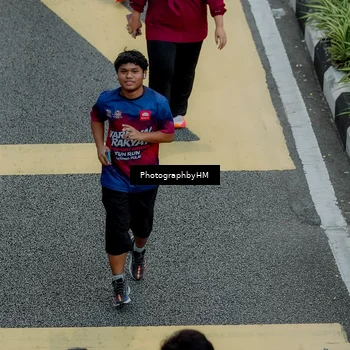 Runner Photo 4574602