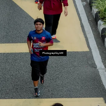 Runner Photo 4574604