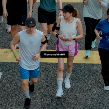 Runner Photo 4574606