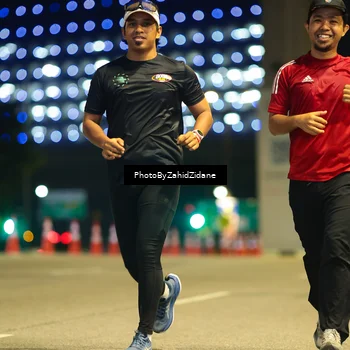 Runner Photo 4574607