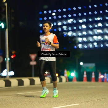 Runner Photo 4574608