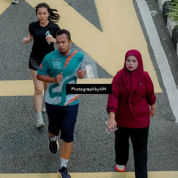 Runner Photo 4574611