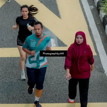Runner Photo 4574612