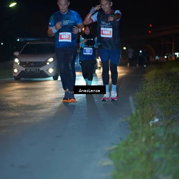 Runner Photo 4574616