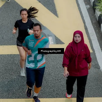 Runner Photo 4574618