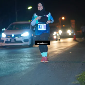 Runner Photo 4574620