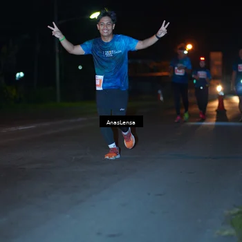 Runner Photo 4574621