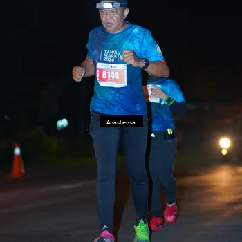 Runner Photo 4574622
