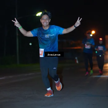 Runner Photo 4574623