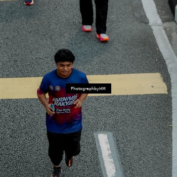 Runner Photo 4574625