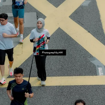 Runner Photo 4574626