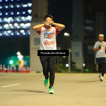Runner Photo 4574628