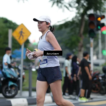 Runner Photo 4574630