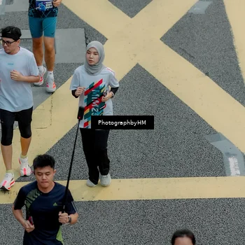 Runner Photo 4574631