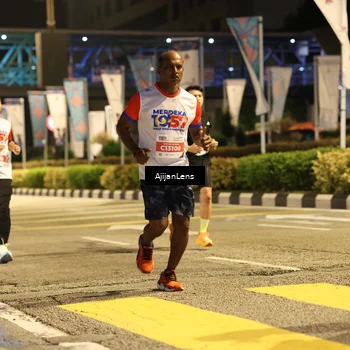 Runner Photo 4574633