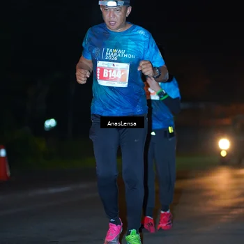 Runner Photo 4574635