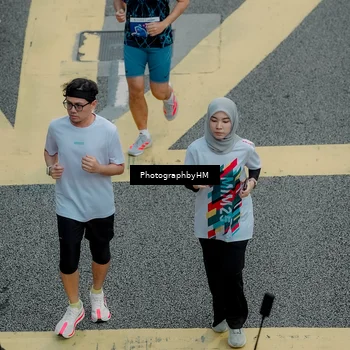 Runner Photo 4574638