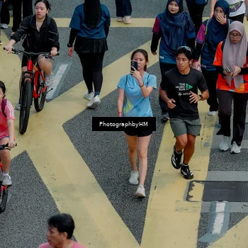 Runner Photo 4574639