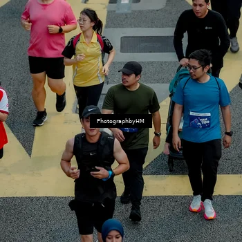 Runner Photo 4574640