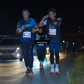 Runner Photo 4574641