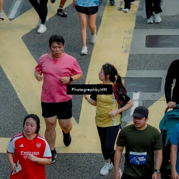 Runner Photo 4574642