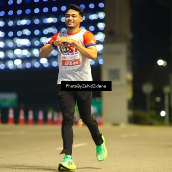 Runner Photo 4574643