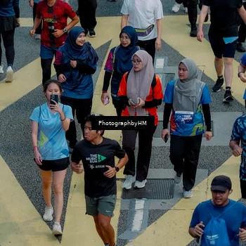 Runner Photo 4574645