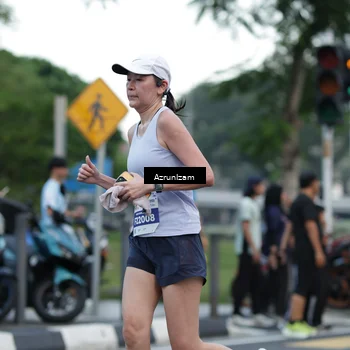 Runner Photo 4574646