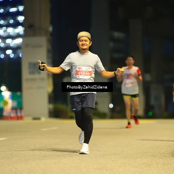 Runner Photo 4574649