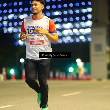 Runner Photo 4574651
