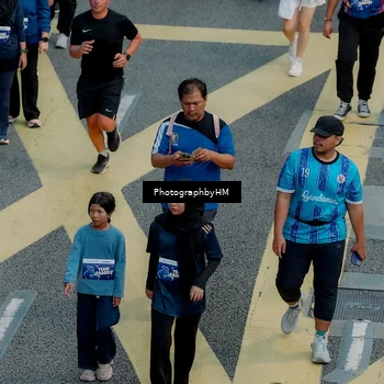Runner Photo 4574654