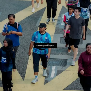Runner Photo 4574655