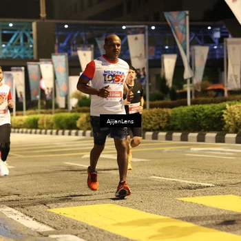 Runner Photo 4574659
