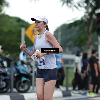 Runner Photo 4574662