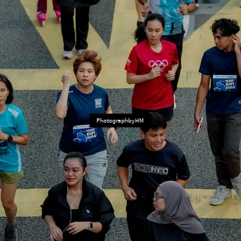 Runner Photo 4574664