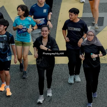 Runner Photo 4574667